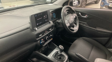 Hyundai Kona 1.0 TGDi 48V MHEV SE Connect 5dr Petrol Hatchback